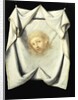 The Holy Face by Francisco de Zurbaran