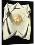The Holy Face by Francisco de Zurbaran