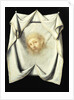 The Holy Face by Francisco de Zurbaran