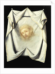The Holy Face by Francisco de Zurbaran