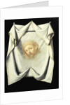 The Holy Face by Francisco de Zurbaran