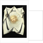 The Holy Face by Francisco de Zurbaran