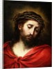 Ecce Homo, or Suffering Christ, 1660-70 by Bartolome Esteban Murillo