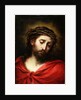 Ecce Homo, or Suffering Christ, 1660-70 by Bartolome Esteban Murillo
