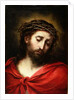 Ecce Homo, or Suffering Christ, 1660-70 by Bartolome Esteban Murillo