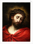 Ecce Homo, or Suffering Christ, 1660-70 by Bartolome Esteban Murillo