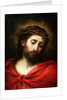 Ecce Homo, or Suffering Christ, 1660-70 by Bartolome Esteban Murillo
