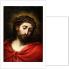 Ecce Homo, or Suffering Christ, 1660-70 by Bartolome Esteban Murillo