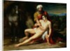 The Good Samaritan by Rafael Tejeo