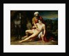 The Good Samaritan by Rafael Tejeo