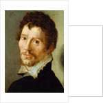 Self portrait, c.1568 by Juan Fernandez de Navarrete