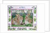 April by Catherine Bradbury