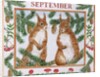 September by Catherine Bradbury