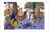 The Cats' Christmas by Catherine Bradbury