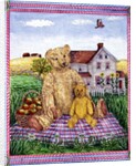 The Teddy Bears' Picnic by Catherine Bradbury