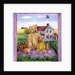The Teddy Bears' Picnic by Catherine Bradbury