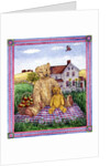 The Teddy Bears' Picnic by Catherine Bradbury