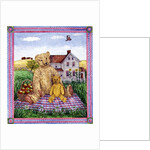 The Teddy Bears' Picnic by Catherine Bradbury