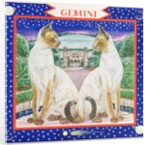 Gemini by Catherine Bradbury