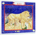 Leo by Catherine Bradbury