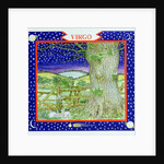Virgo by Catherine Bradbury