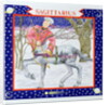 Sagittarius by Catherine Bradbury