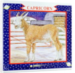 Capricorn by Catherine Bradbury