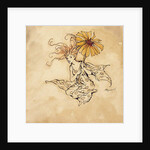 Daisy Fairy by Arthur Rackham