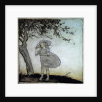 Ladybird, Ladybird Fly Away Home by Arthur Rackham