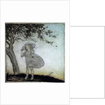 Ladybird, Ladybird Fly Away Home by Arthur Rackham