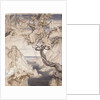 A Fairy Song, drawn for Act II, scene ii by Arthur Rackham