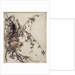 Sweetheart Roland by Arthur Rackham