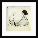 Little Polly Flinders by Arthur Rackham