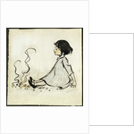 Little Polly Flinders by Arthur Rackham