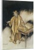 King Midas by Arthur Rackham