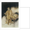 King Midas by Arthur Rackham