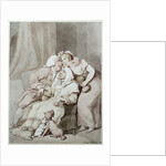 Doctor Doublepulse by Thomas Rowlandson