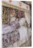 The Sleeping Princess by Arthur Rackham