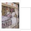 The Sleeping Princess by Arthur Rackham
