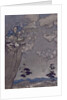 Illustration from 'Rip Van Winkle' by Washington Irving 1904 by Arthur Rackham