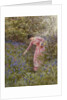 Gathering Bluebells by Helen Allingham