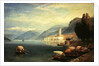 Bellagio Como by Myles Birket Foster