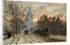 On the Embankment by Herbert Menzies Marshall