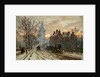 On the Embankment by Herbert Menzies Marshall