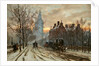On the Embankment by Herbert Menzies Marshall