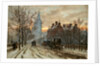 On the Embankment by Herbert Menzies Marshall