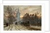 On the Embankment by Herbert Menzies Marshall