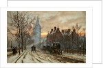 On the Embankment by Herbert Menzies Marshall