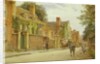 Belmont, Shrewsbury by Walter Frederick Roofe Tyndale