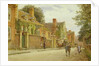 Belmont, Shrewsbury by Walter Frederick Roofe Tyndale